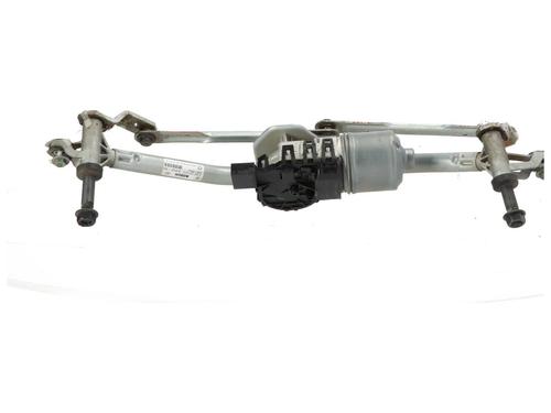 Front wiper motor PEUGEOT 2008 I (CU_) 1.2 VTi | BP36620551M29 - Image 2