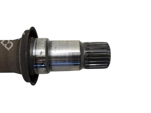 Used Right front driveshaft Right front driveshaft CITROËN C4 AIRCROSS 1.6 HDi 115 (114 hp) 36635566 36635566