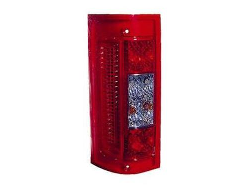 Left taillight CITROËN JUMPER I Van (244) 2.8 HDi | BP36635446C34 - Image 5