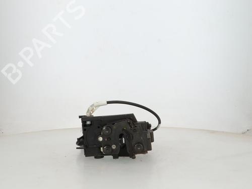 Used Rear left lock Rear left lock 36875466 36875466