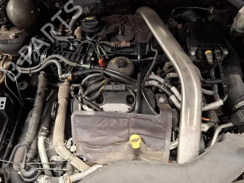 Gearbox PEUGEOT 607 (9D, 9U) 2.7 HDi 24V | BP36654104M3 - Image 19
