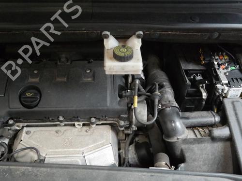 Left tailgate light CITROËN C4 Picasso I MPV (UD_) 1.6 VTi 120 | BP36623002C79  - Image 38