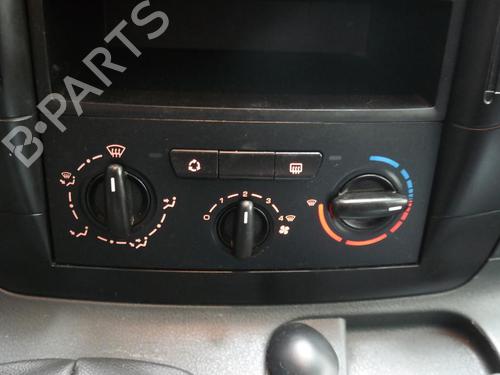 Electronic sensor PEUGEOT EXPERT Van (VF3A_, VF3U_, VF3X_) 2.0 HDi 120 | BP36613854M84 - Image 6