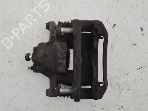 Left front brake caliper PEUGEOT 2008 I (CU_) 1.2 VTi | BP36639420M105 - Image 4