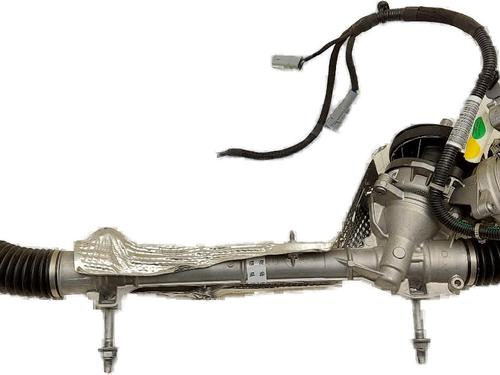 Steering rack CITROËN C4 III (BA_, BB_, BC_) 1.2 PureTech 130 (BAHNSA, BAHNSB) | BP36623643M22 - Image 4