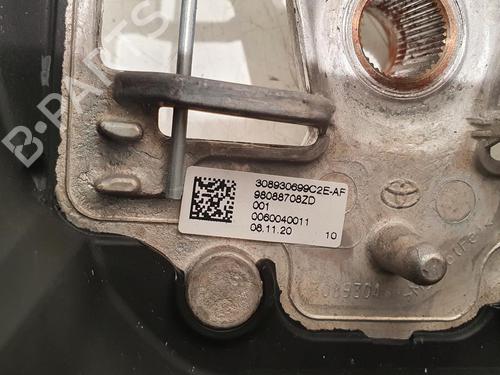 Ratt PEUGEOT EXPERT Van (V_) 2.0 BlueHDi 120 | BP36620144C49 - Image 3