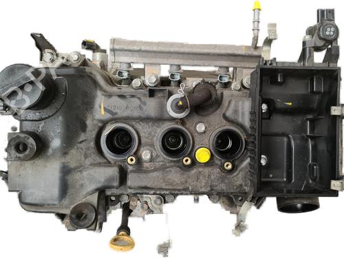Engine PEUGEOT 108 1.0 VTi | BP36625817M1 - Image 2