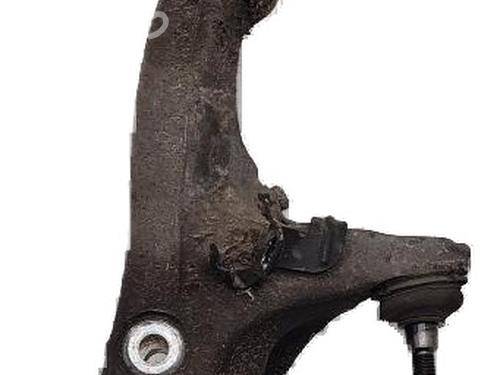 Left front steering knuckle CITROËN C6 (TD_) 3.0 HDi | BP36638975M25 - Image 4