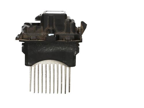 Heater resistor PEUGEOT 308 CC (4B_) 1.6 16V | BP36625376M108 - Image 3