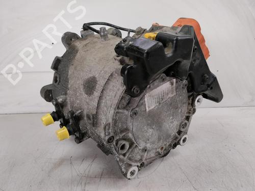 Engine CITROËN DS5 2.0 HDi 200 Hybrid4 All-wheel Drive | BP36627002M1 - Image 6