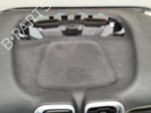 Salpicadero CITROËN C3 Picasso (SH_) 1.4 VTi 95 (SH8FSC, SH8FP0, SH8FP6) | BP36630379C46 - Image 3
