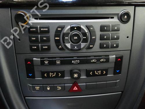 Switch CITROËN C5 II Break (RE_) 2.0 16V (RERFJB, RERFJC) | BP36612461I30  - Image 10