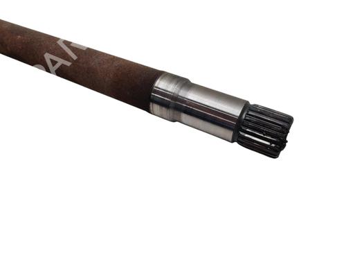 Right front driveshaft CITROËN C4 Picasso II 1.2 THP 130 | BP36634776M39 - Image 2