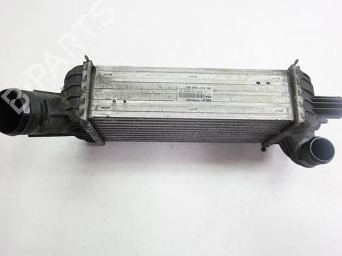 Intercooler CITROËN DS5 2.0 HDi 200 Hybrid4 All-wheel Drive | BP36618600M30 - Image 2