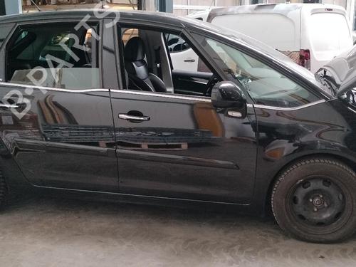 Gearbox CITROËN C4 Picasso I MPV (UD_) 1.6 THP 155 | BP36629964M3 - Image 41