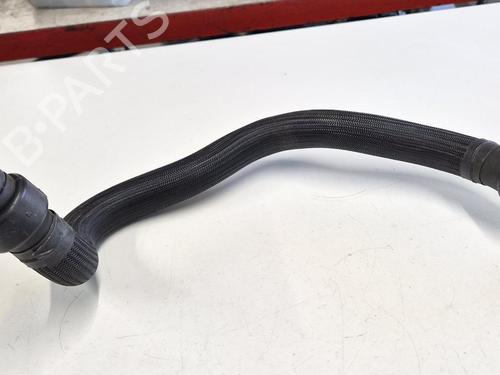 Used Pipe Pipe CITROËN C5 AIRCROSS (A_) 1.6 THP 165 (A45GYJ) (165 hp) 40554685 40554685