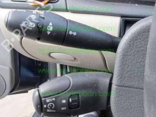 Electronic module CITROËN C5 I Break (DE_) 2.0 16V HPi (DERLZB) | BP36604786M83 - Image 6