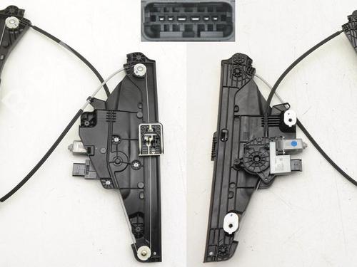 Used Front right window mechanism Front right window mechanism 36623313 36623313