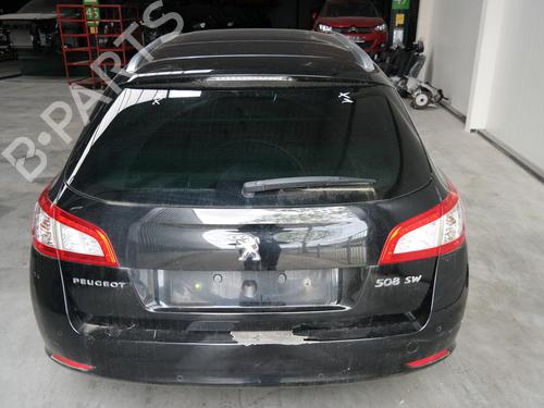 Switch PEUGEOT 508 SW I (8E_) 2.0 HDi | BP36616140I30  - Image 27