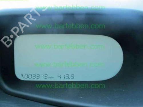 Boot lining CITROËN C3 Picasso (SH_) 1.6 HDI 90 | BP36608331I3  - Image 9