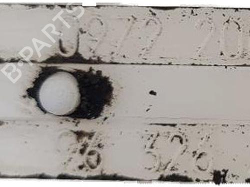 Used Injection pump Injection pump 36638497 36638497