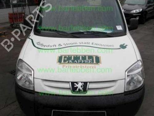 Engine PEUGEOT PARTNER Box Body/MPV (5_, G_) 1.6 HDi 75 | BP36605554M1 - Image 17