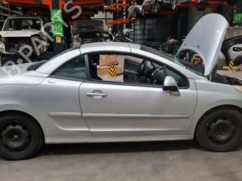 Switch PEUGEOT 207 CC (WD_) 1.6 16V | BP36637008I30 - Image 36