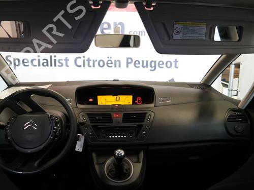 Electronic sensor CITROËN C4 Picasso I MPV (UD_) 1.8 Bifuel | BP36608975M84 - Image 18