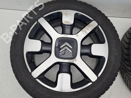 Fælk CITROËN C4 CACTUS 1.2 THP 110 | BP36638733C45 - Image 13