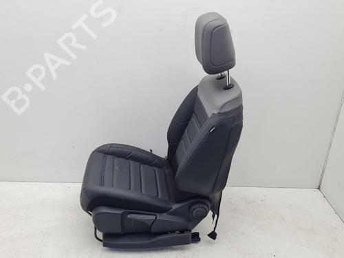 Left front seat CITROËN C5 AIRCROSS (A_) 1.6 Hybrid 225 (A45GFR) | BP36639519C15 - Image 5