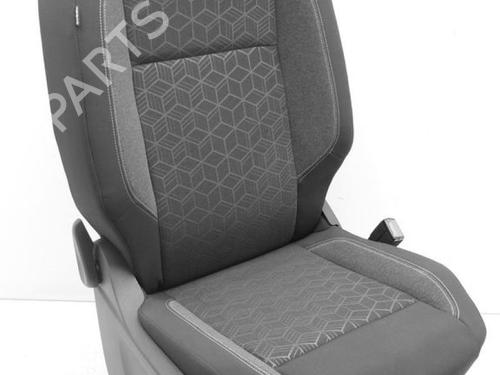 Right front seat PEUGEOT RIFTER 1.5 BlueHDi 130 | BP36626836C16 - Image 4