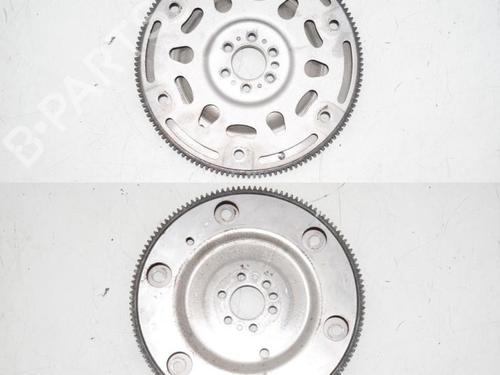 Flywheel CITROËN C5 AIRCROSS (A_) 1.6 THP 165 (A45GYJ) | BP36615595M101 - Image 3