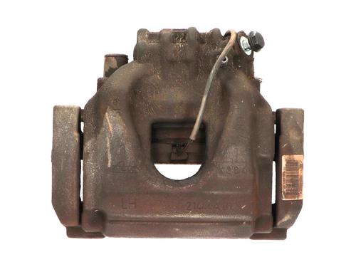 Left front brake caliper CITROËN C5 III (RD_) 2.0 HDi 140 (RDRHF8, RDRHFA, RDRHA8, RDRHAJ) | BP36622827M105 - Image 2