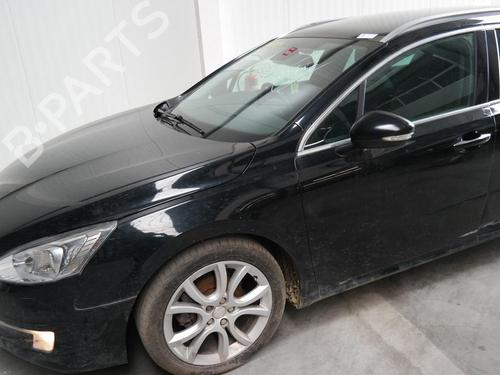 Switch PEUGEOT 508 SW I (8E_) 2.0 HDi | BP36616140I30  - Image 26
