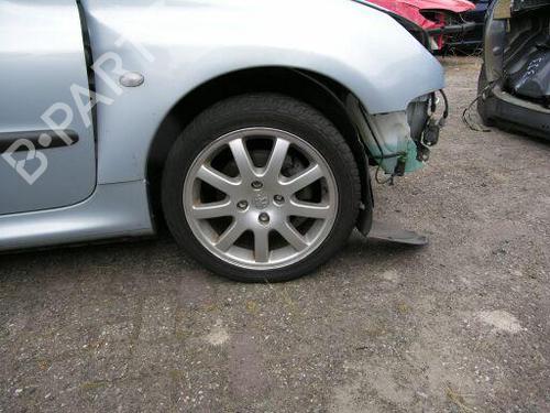 Switch PEUGEOT 206 CC (2D) 2.0 S16 | BP36599978I30 - Image 3