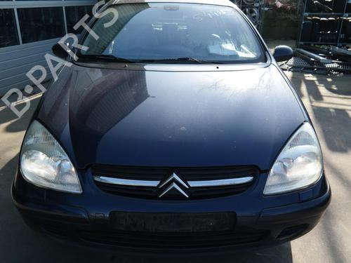Electronic module CITROËN C5 I (DC_) 3.0 V6 (DCXFXC, DCXFXF) | BP36609076M83  - Image 14
