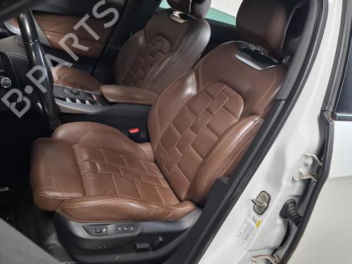 Battery CITROËN DS5 2.0 HDi 200 Hybrid4 All-wheel Drive | BP38763144E11 - Image 28
