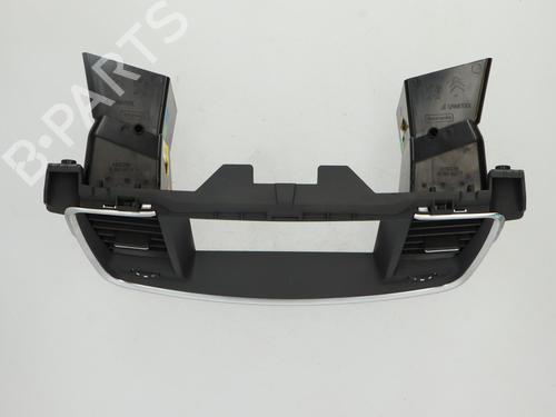 Middle console PEUGEOT 508 I (8D_) 1.6 VTi | BP36638369I22 - Image 2