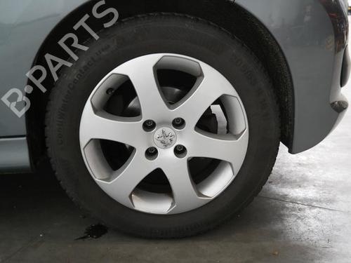 Switch PEUGEOT 207 CC (WD_) 1.6 16V | BP36622764I30 - Image 42