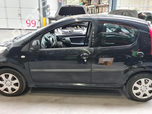 Switch PEUGEOT 107 (PM_, PN_) 1.0 | BP36636355I30 - Image 33