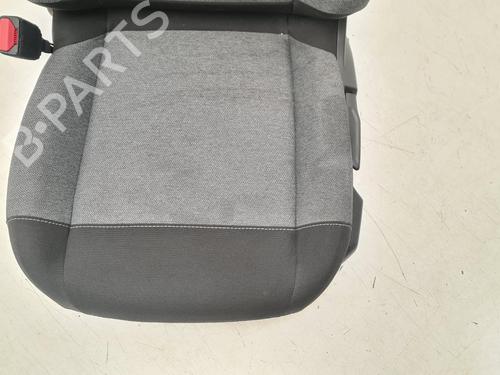 Left front seat CITROËN C4 III (BA_, BB_, BC_) BLUEHDI 110 (BBYHSA) | BP36624137C15 - Image 3