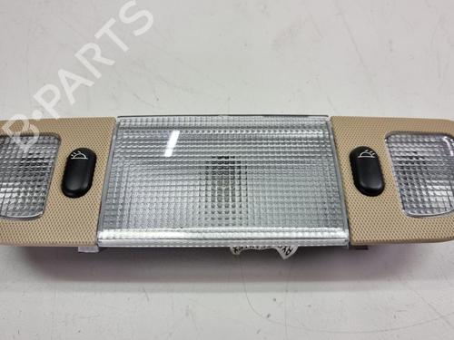 Interior roof light PEUGEOT 607 (9D, 9U) 2.2 16V | BP36623689I8 - Image 4