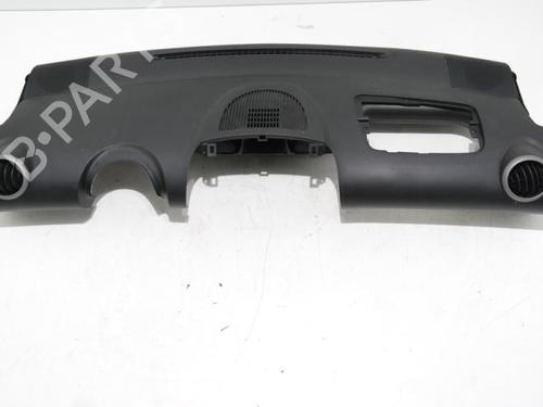 Dashboard CITROËN C1 (PM_, PN_) 1.0 | BP36614522C46 - Image 3
