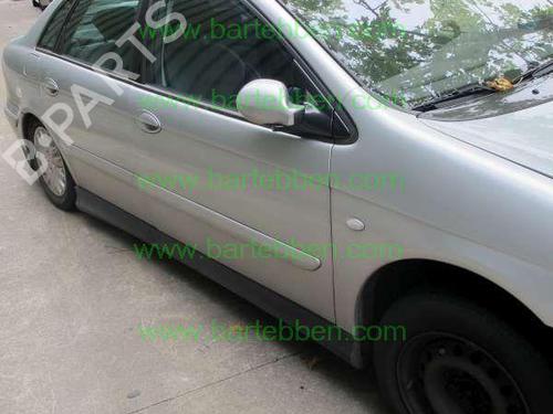 Control unit CITROËN C5 I (DC_) 2.0 16V (DCRFNC, DCRFNF) | BP36602153M11 - Image 5