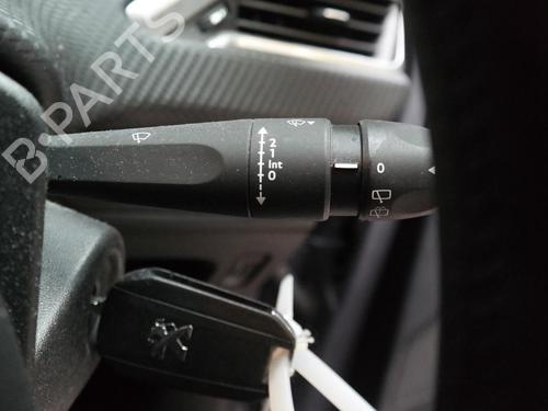 Left sun visor PEUGEOT 2008 I (CU_) 1.2 VTi | BP36613514I1 - Image 12