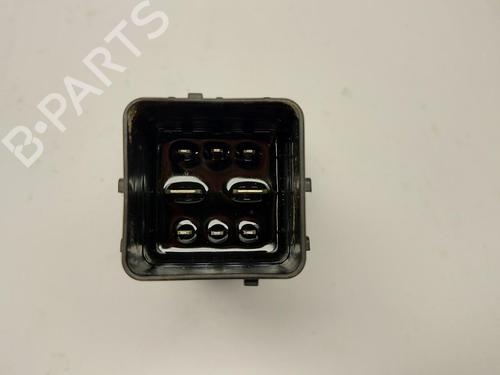 Used Electronic module Electronic module PEUGEOT BOXER Van e-Boxer (136 hp) 36628378 36628378