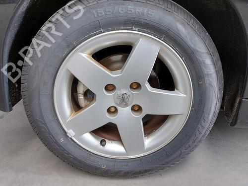 Switch PEUGEOT 207 CC (WD_) 1.6 16V | BP36626615I30 - Image 22