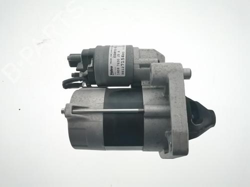 Starter DS DS 7 Crossback (J4_, JR_, JC_) PureTech 130 (JRHNSU) | BP36619185M8 - Image 3