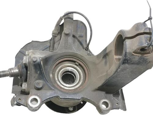 Used Left front steering knuckle Left front steering knuckle 36600232 36600232