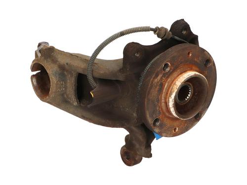 Right front steering knuckle CITROËN C3 II (SC_) 1.6 HDi | BP36633077M26 - Image 2